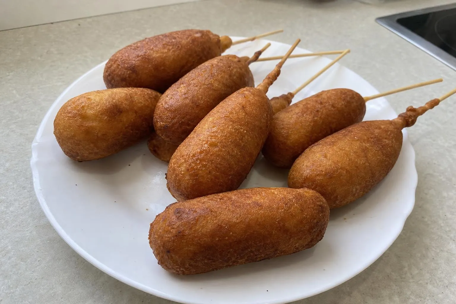 Корн-доги
